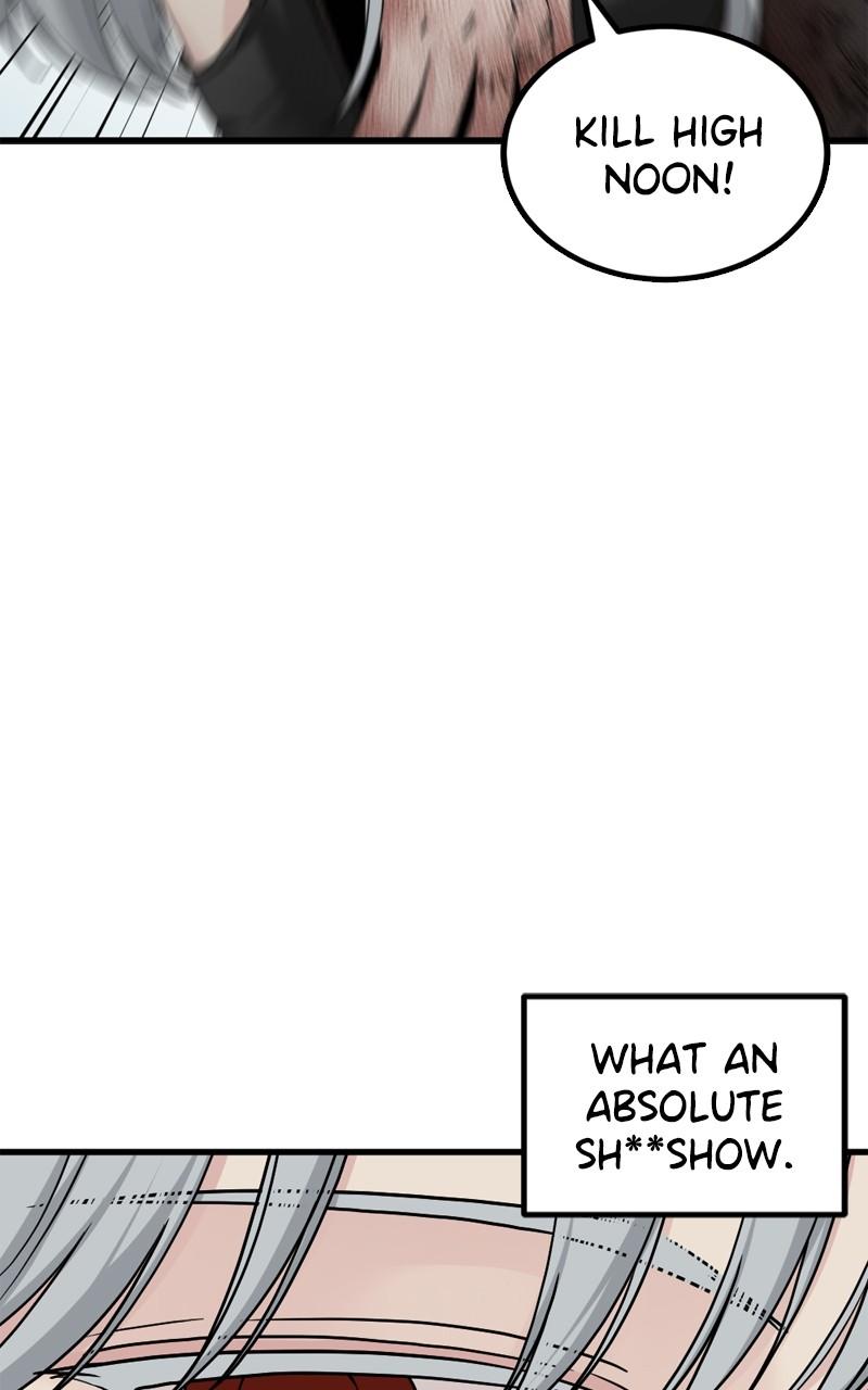 Read Hero Killer Manga Online