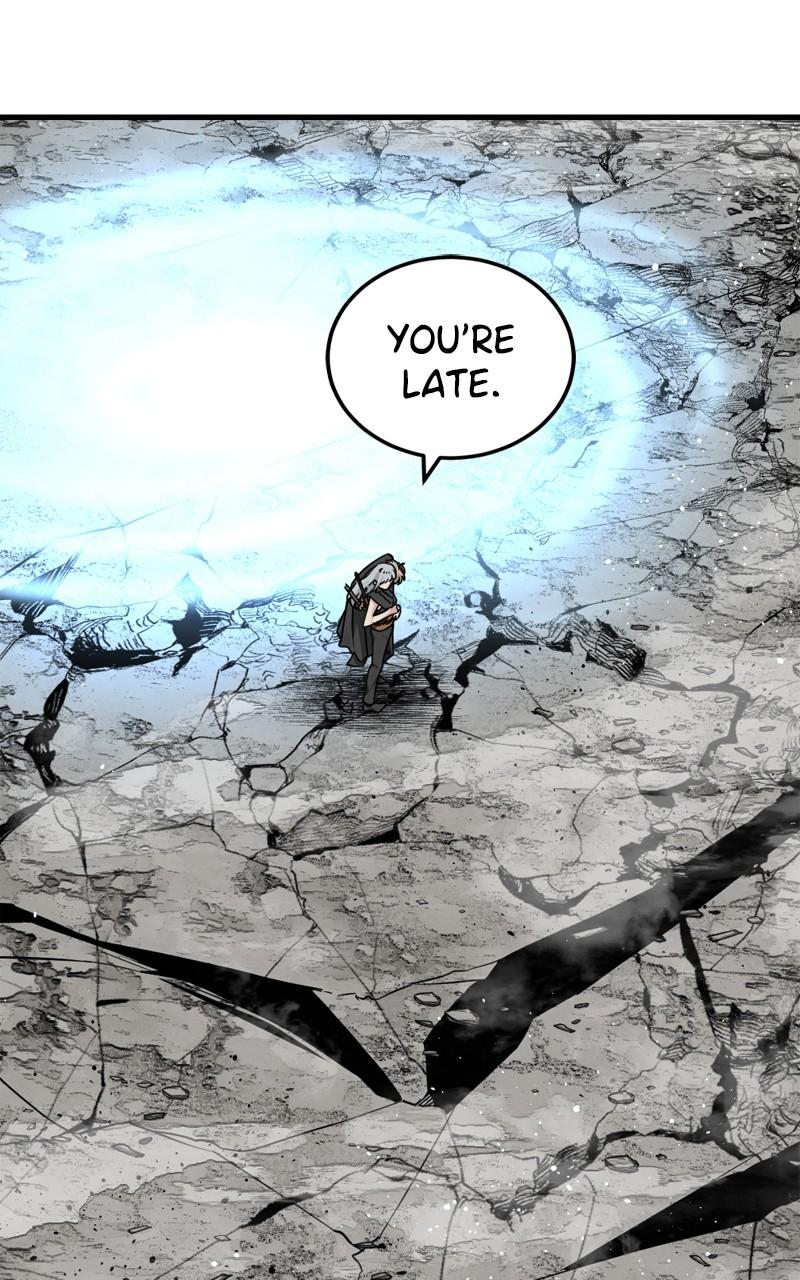 Read Hero Killer Manga Online