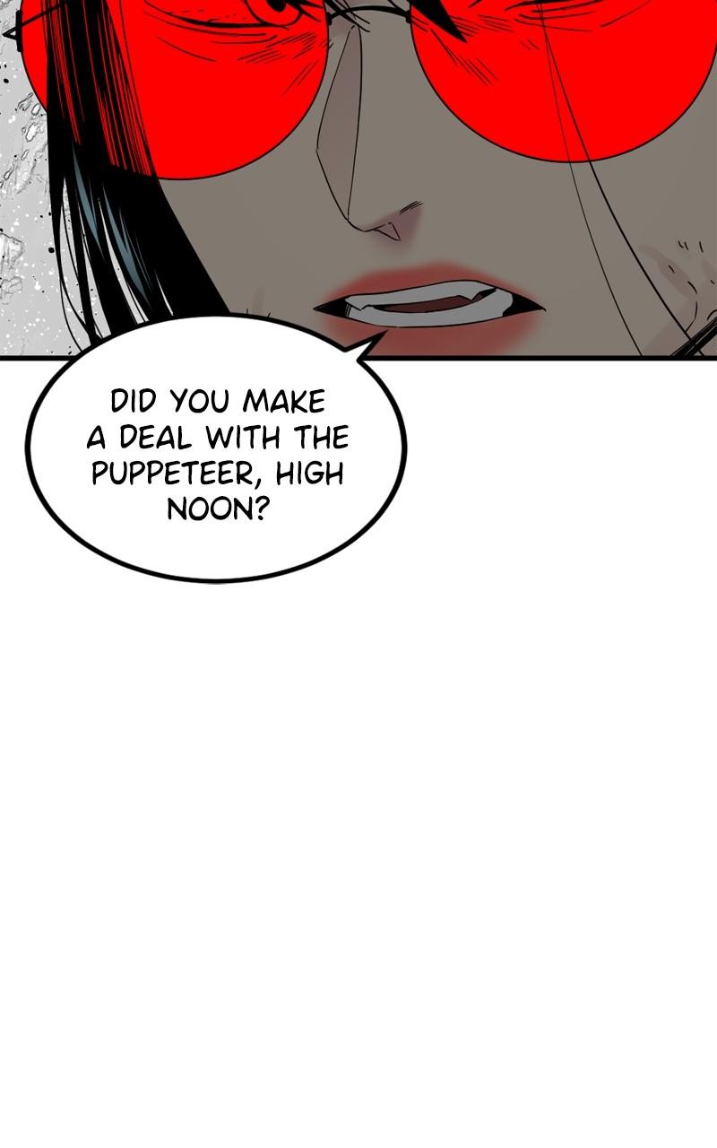 Read Hero Killer Manga Online