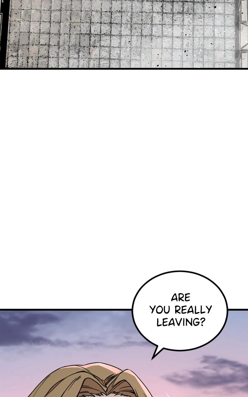 Read Hero Killer Manga Online
