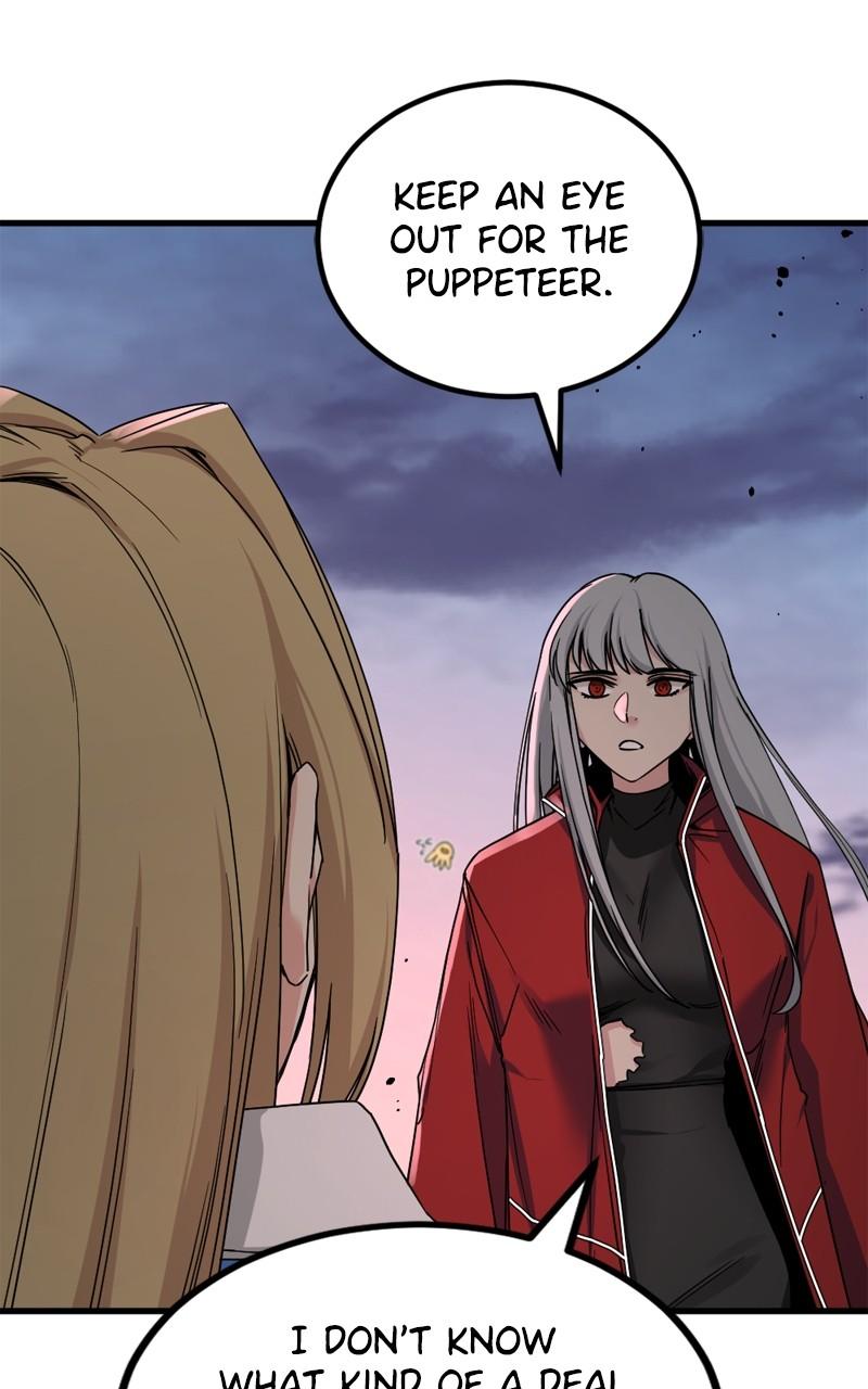 Read Hero Killer Manga Online