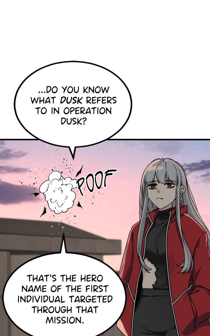 Read Hero Killer Manga Online