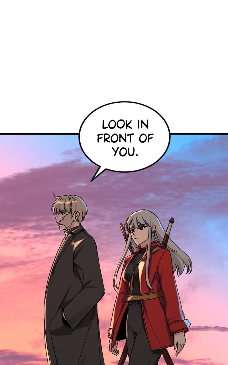 Read Hero Killer Manga Online