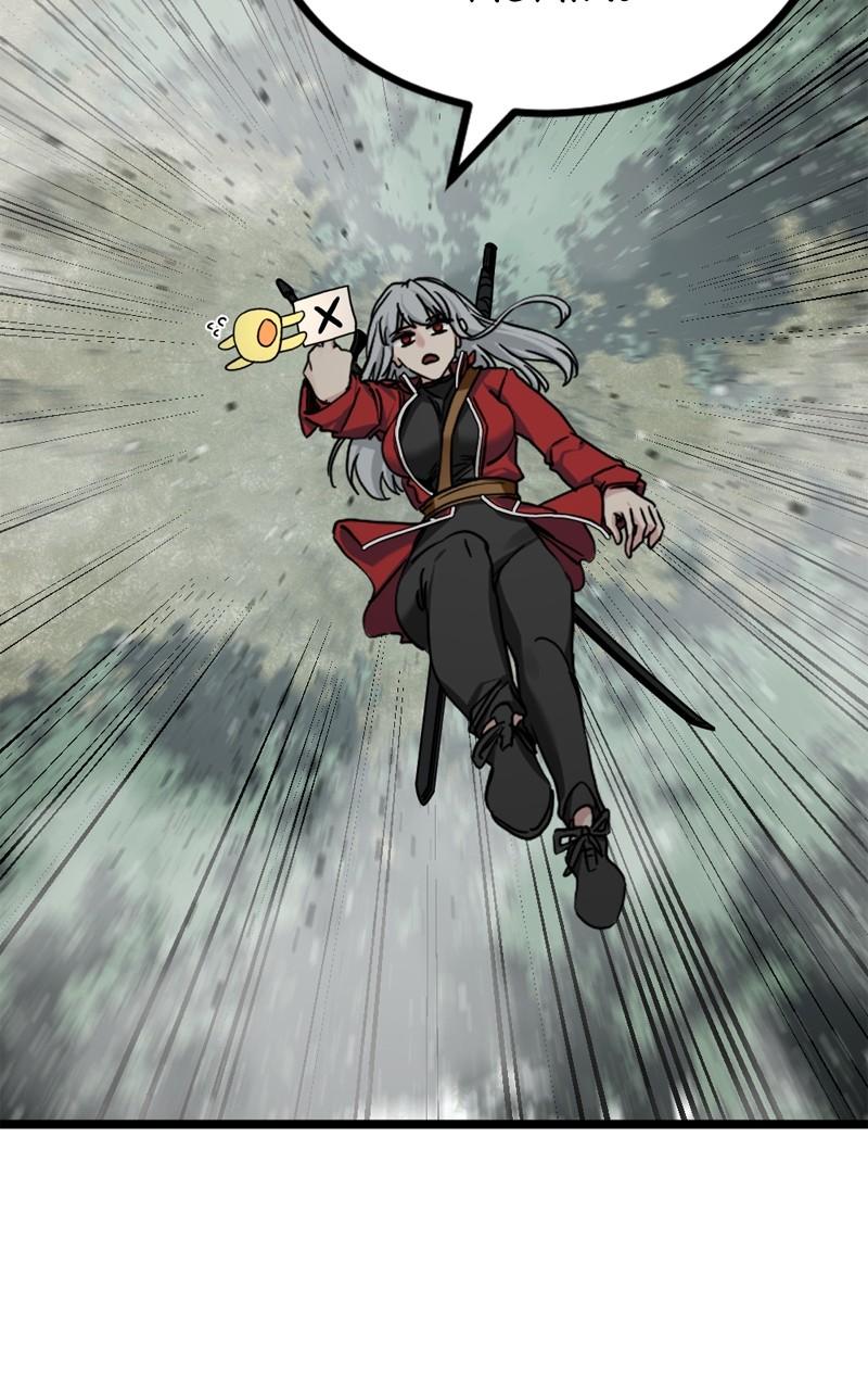 Read Hero Killer Manga Online