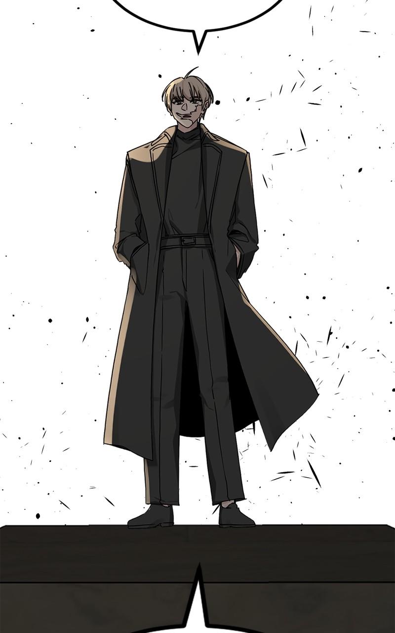 Read Hero Killer Manga Online