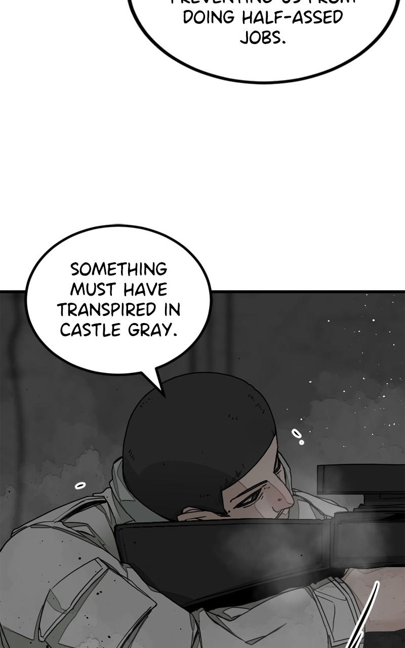 Read Hero Killer Manga Online