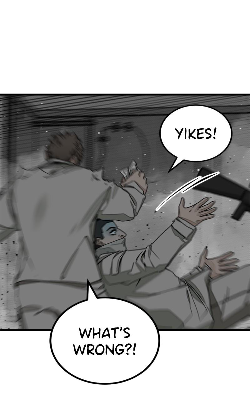Read Hero Killer Manga Online