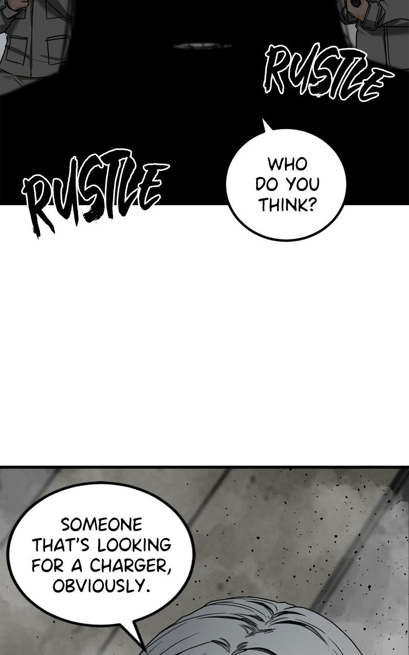 Read Hero Killer Manga Online