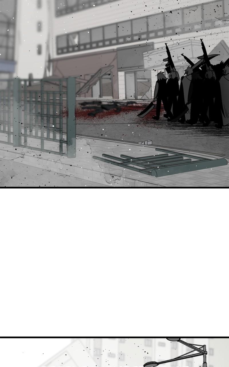 Read Hero Killer Manga Online
