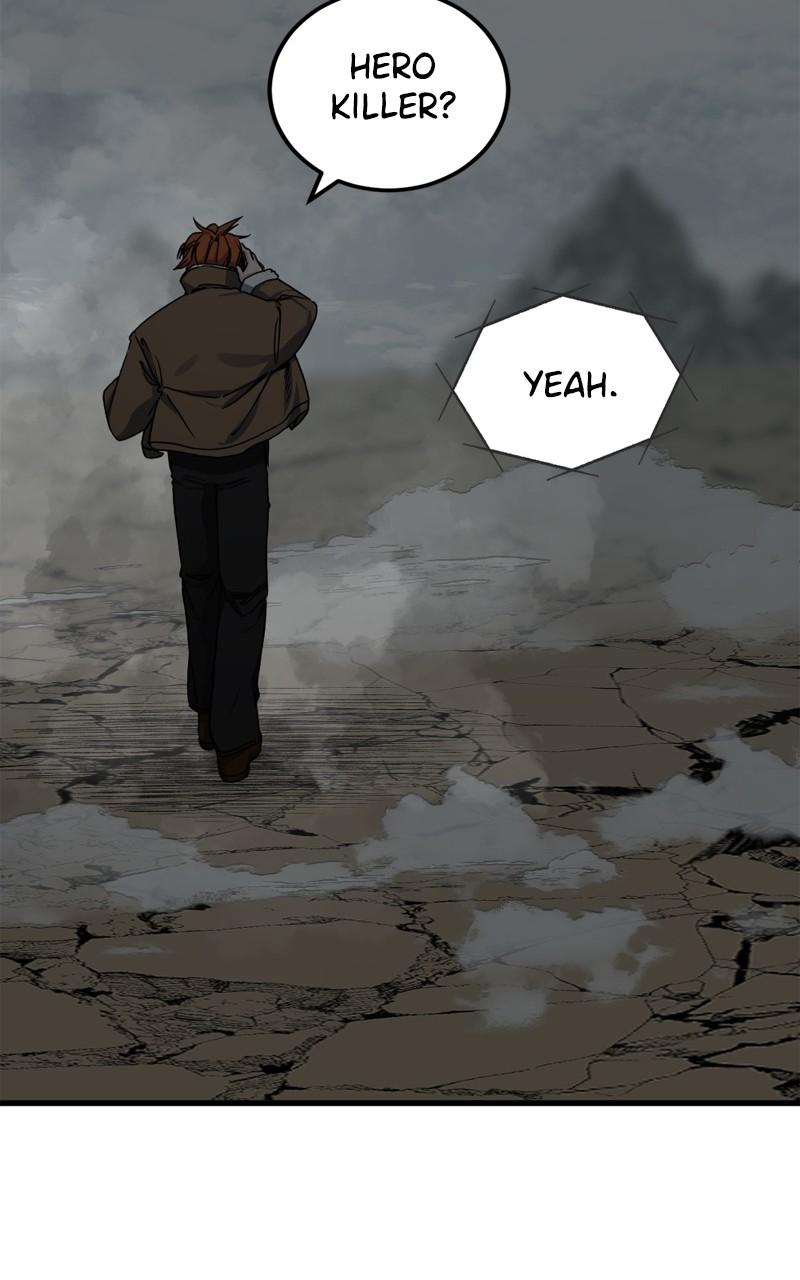 Read Hero Killer Manga Online