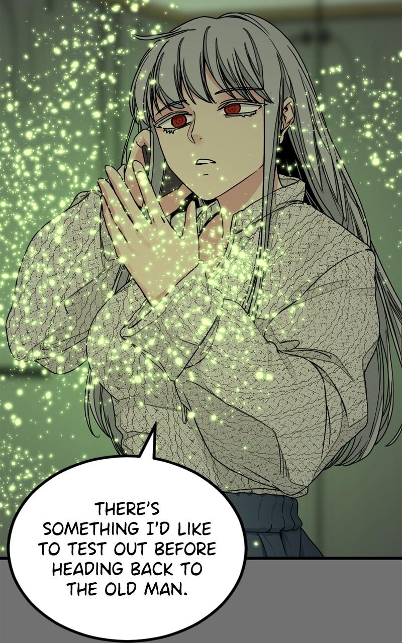 Read Hero Killer Manga Online