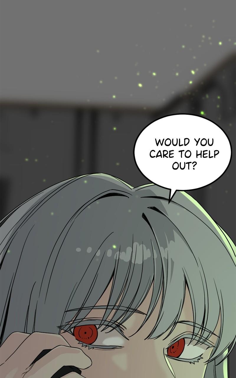 Read Hero Killer Manga Online