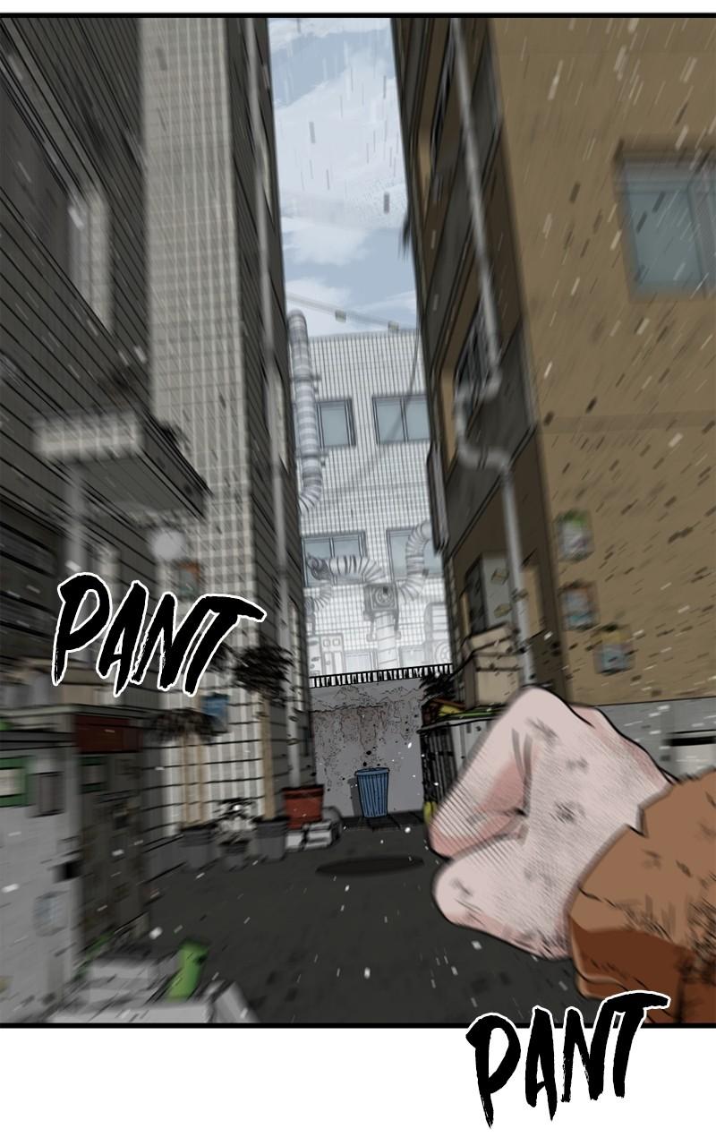 Read Hero Killer Manga Online