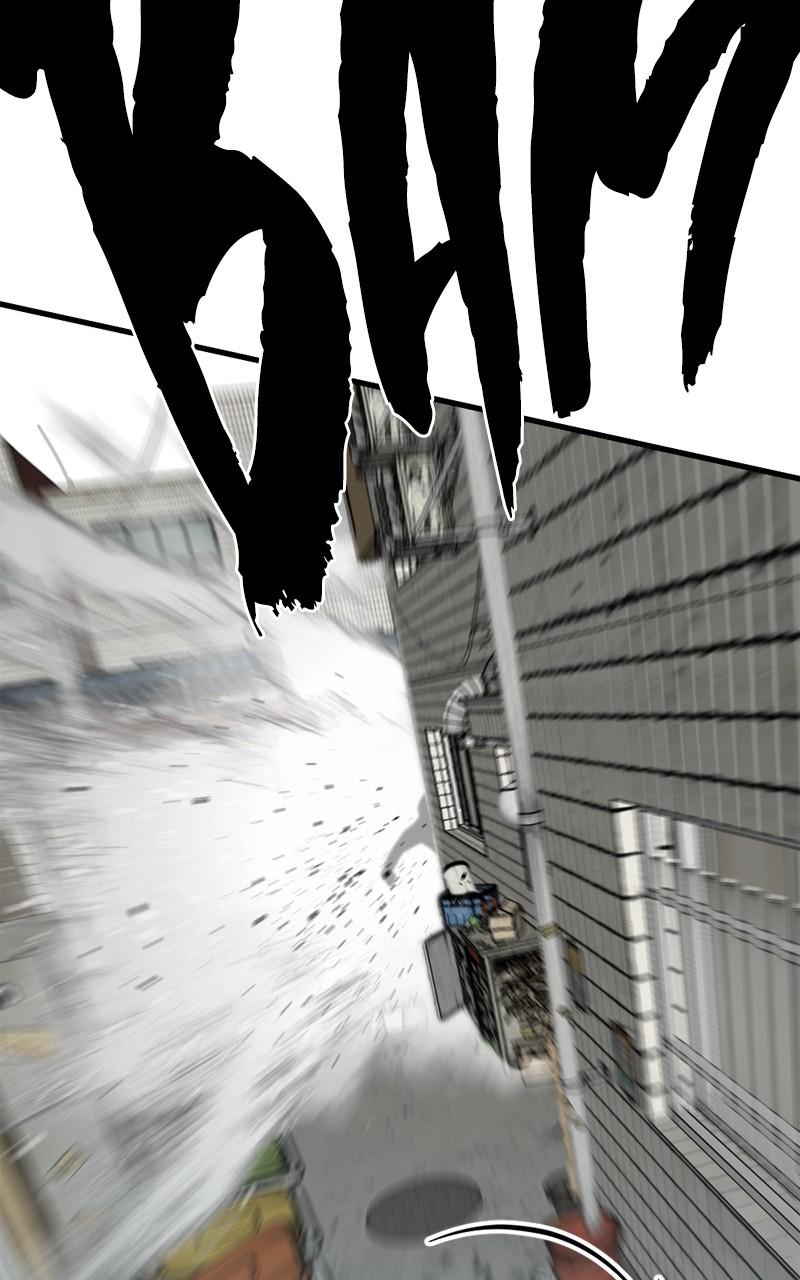 Read Hero Killer Manga Online