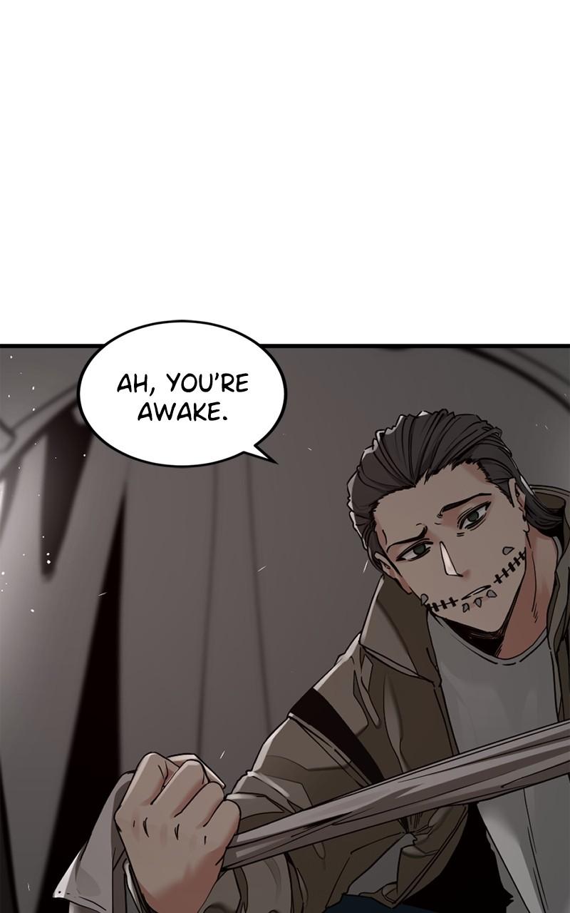 Read Hero Killer Manga Online