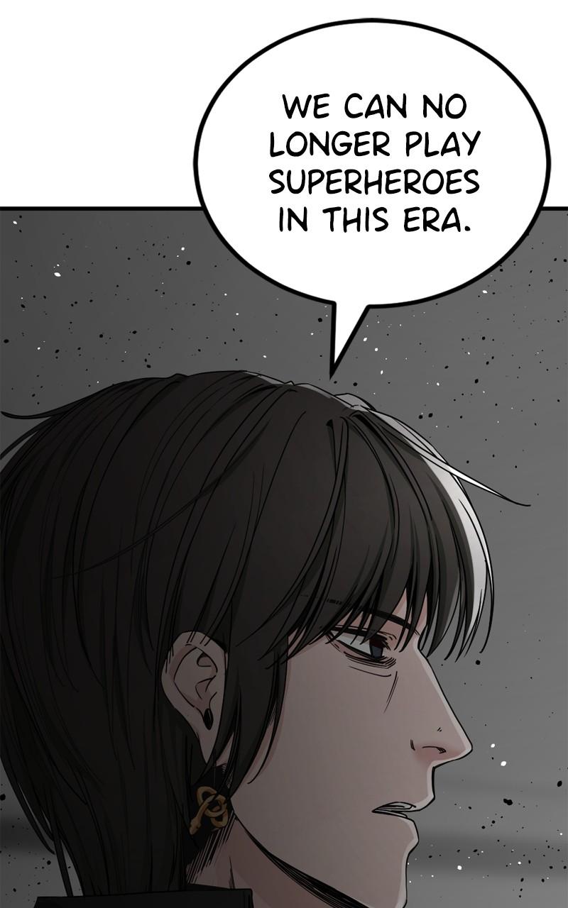 Read Hero Killer Manga Online