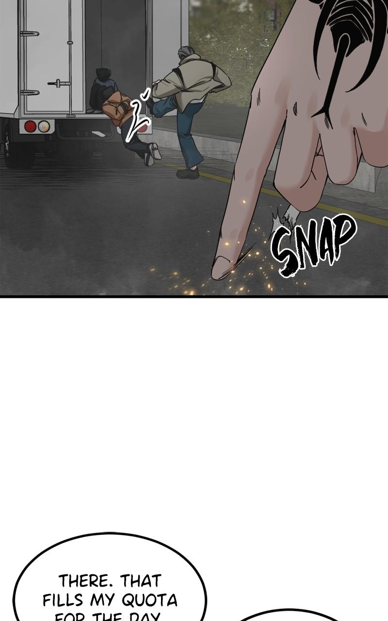 Read Hero Killer Manga Online