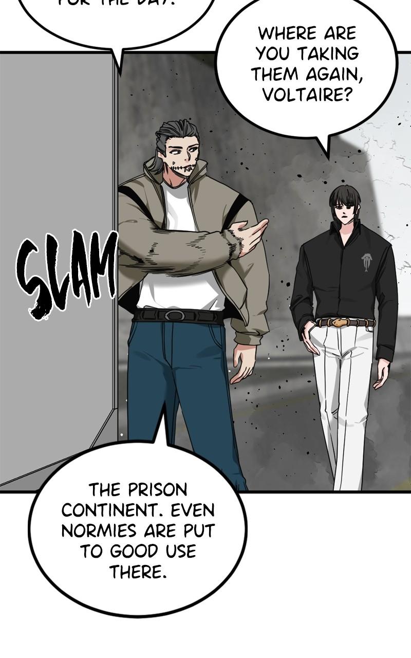 Read Hero Killer Manga Online