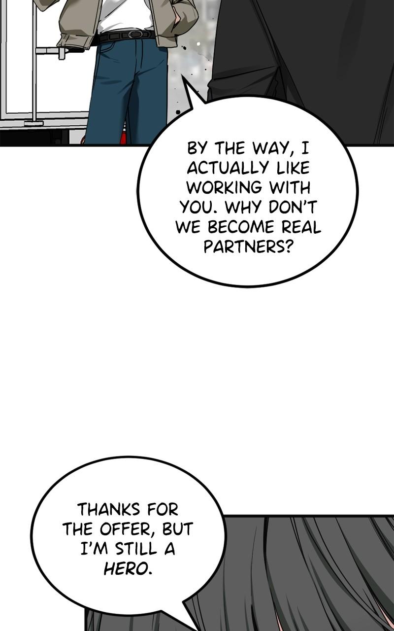 Read Hero Killer Manga Online