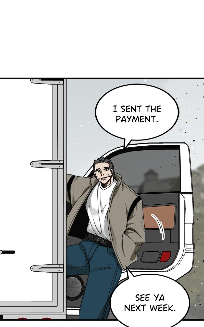 Read Hero Killer Manga Online