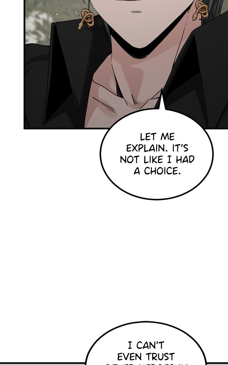 Read Hero Killer Manga Online