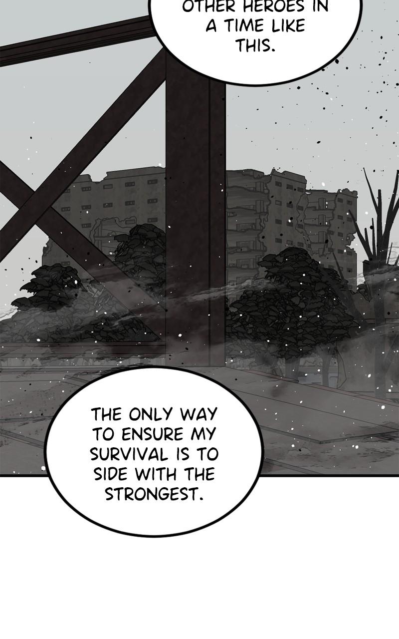 Read Hero Killer Manga Online