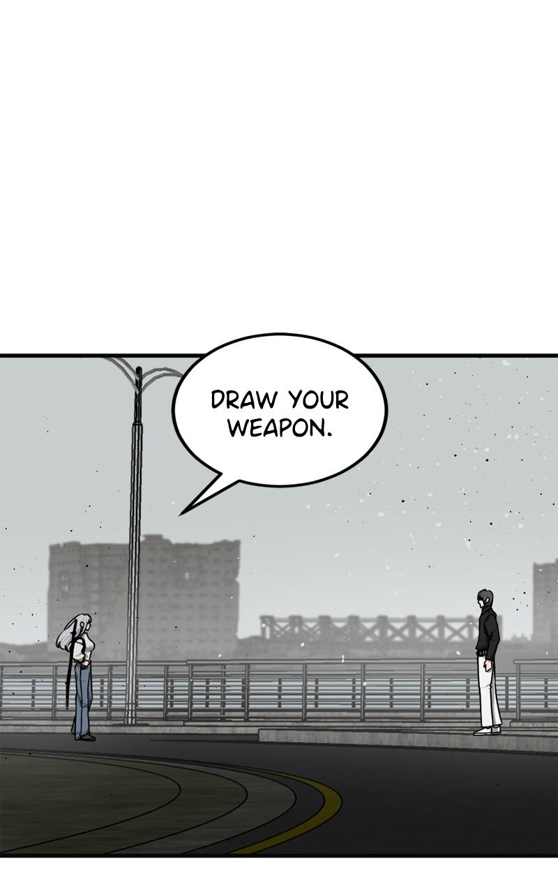 Read Hero Killer Manga Online