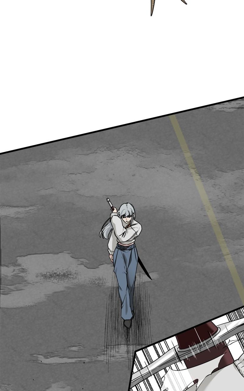 Read Hero Killer Manga Online