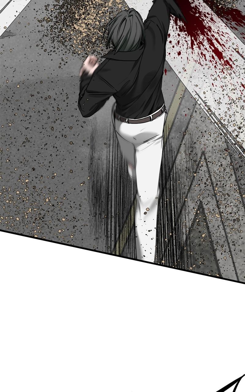 Read Hero Killer Manga Online