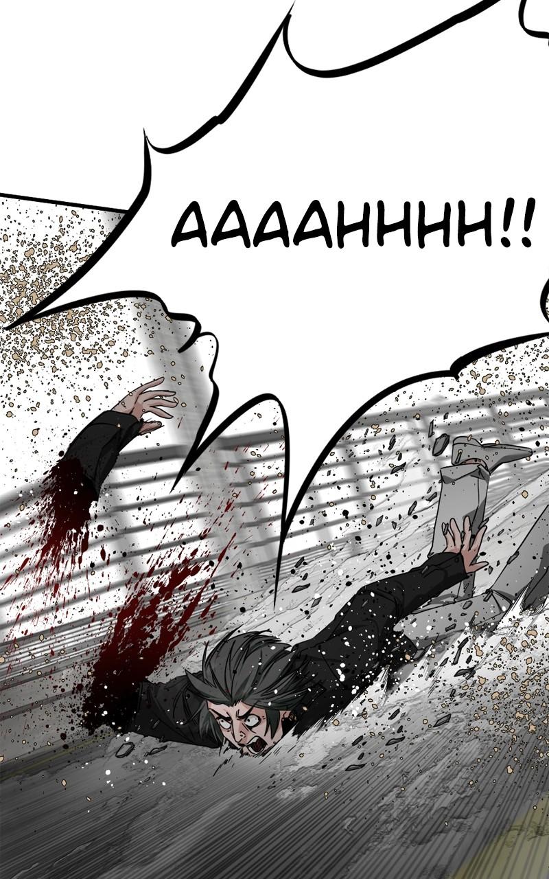 Read Hero Killer Manga Online