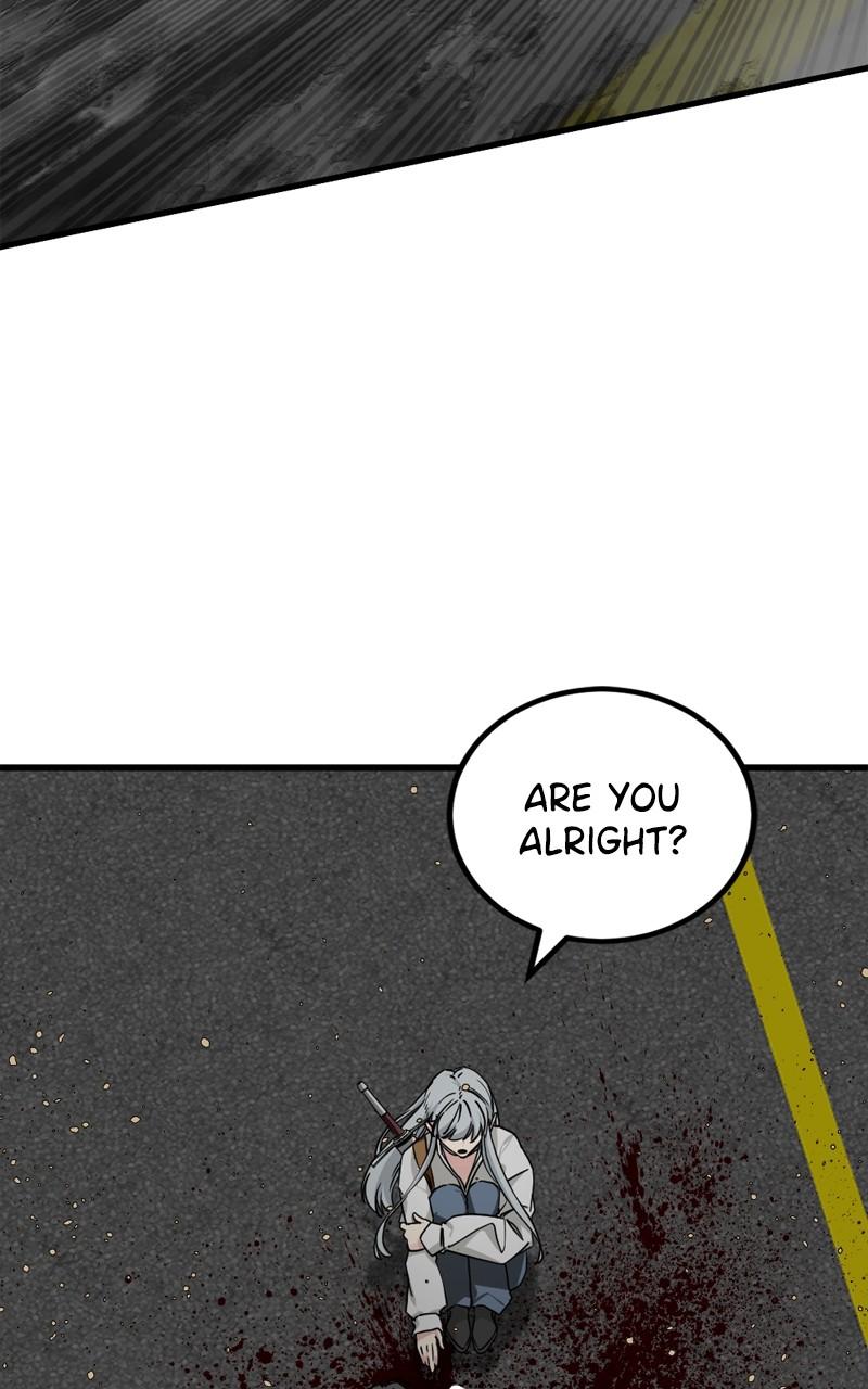 Read Hero Killer Manga Online