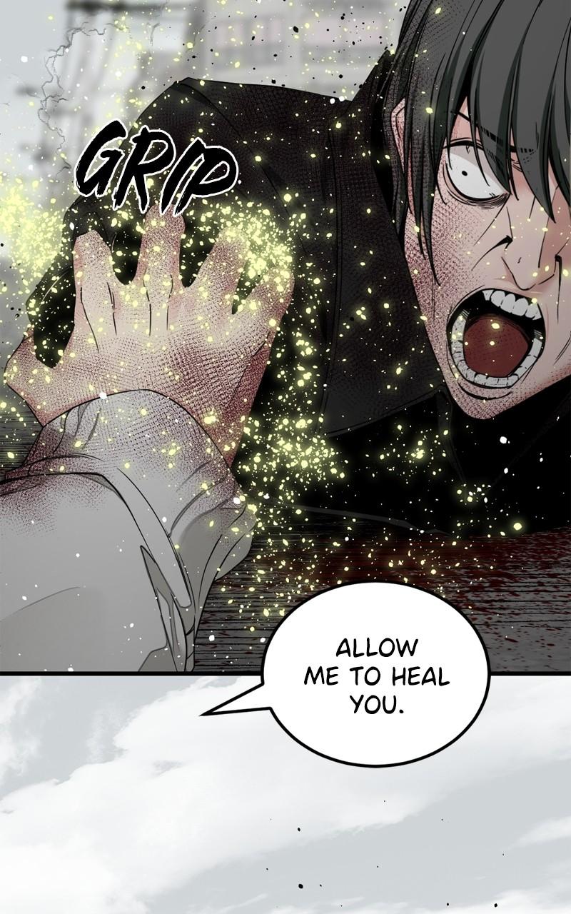 Read Hero Killer Manga Online