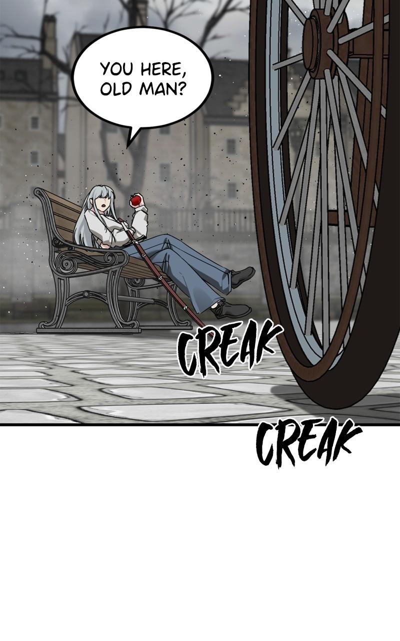 Read Hero Killer Manga Online