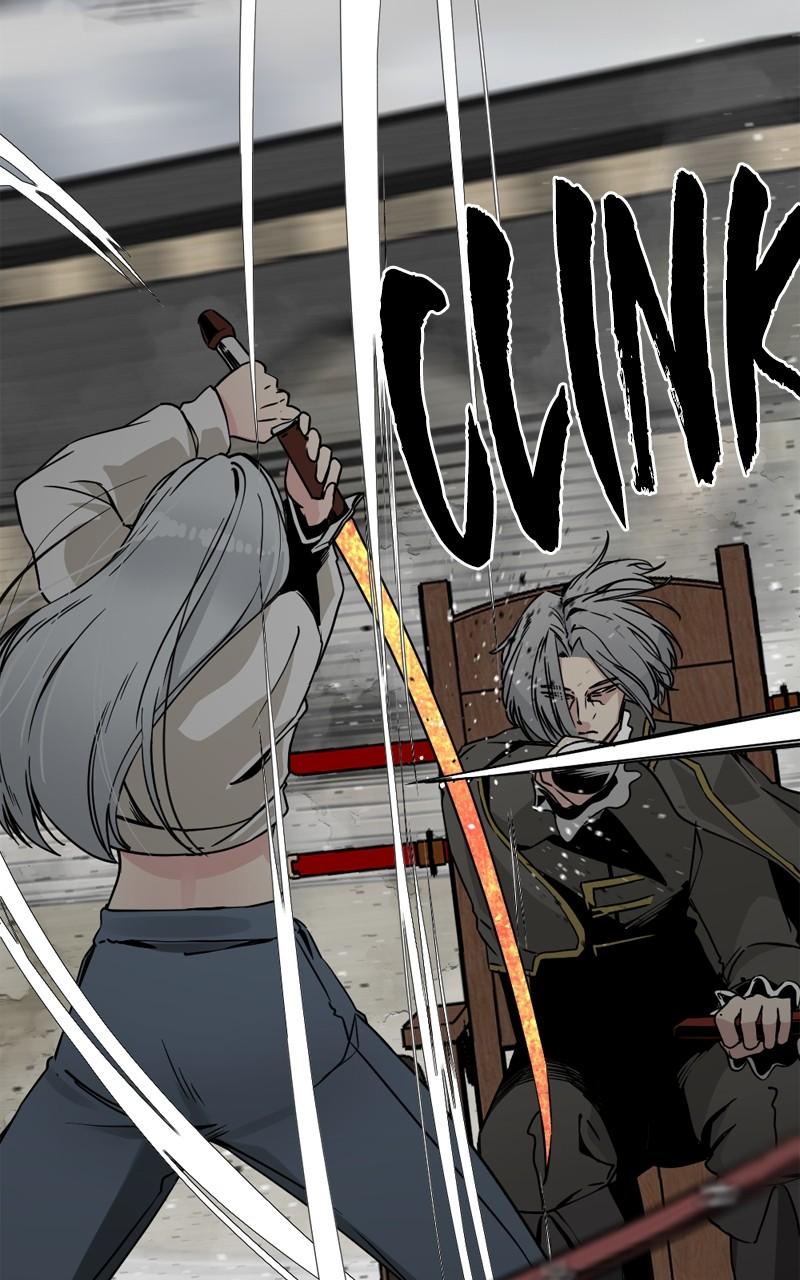 Read Hero Killer Manga Online