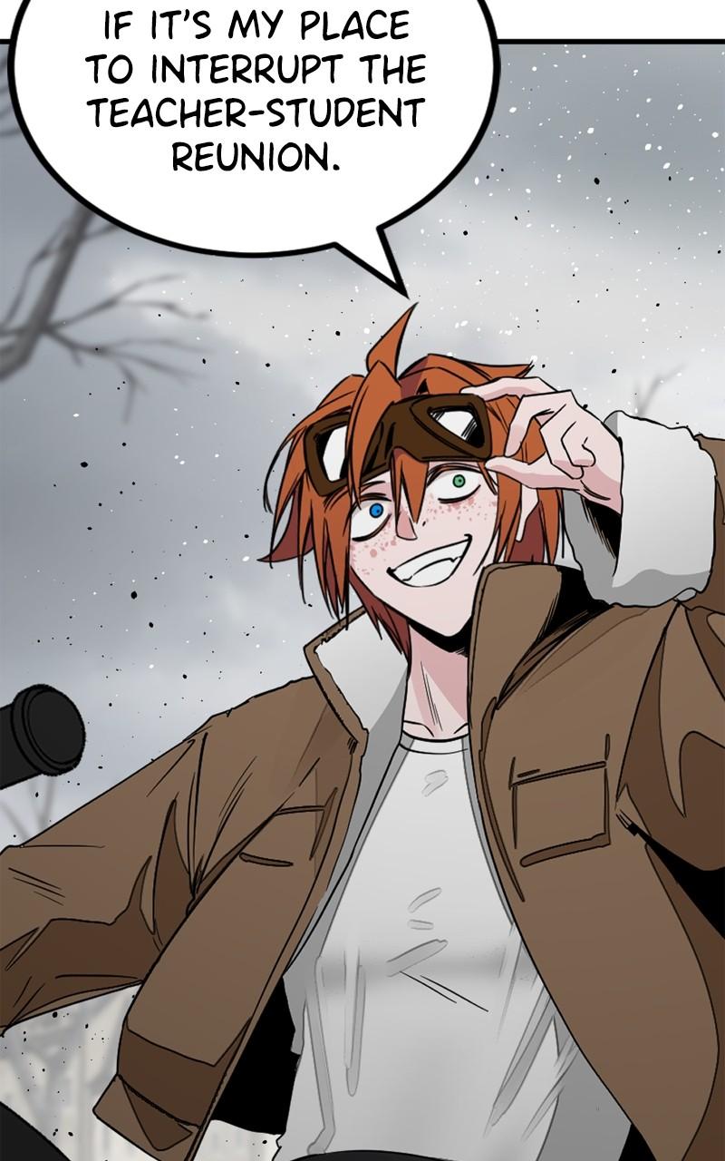 Read Hero Killer Manga Online