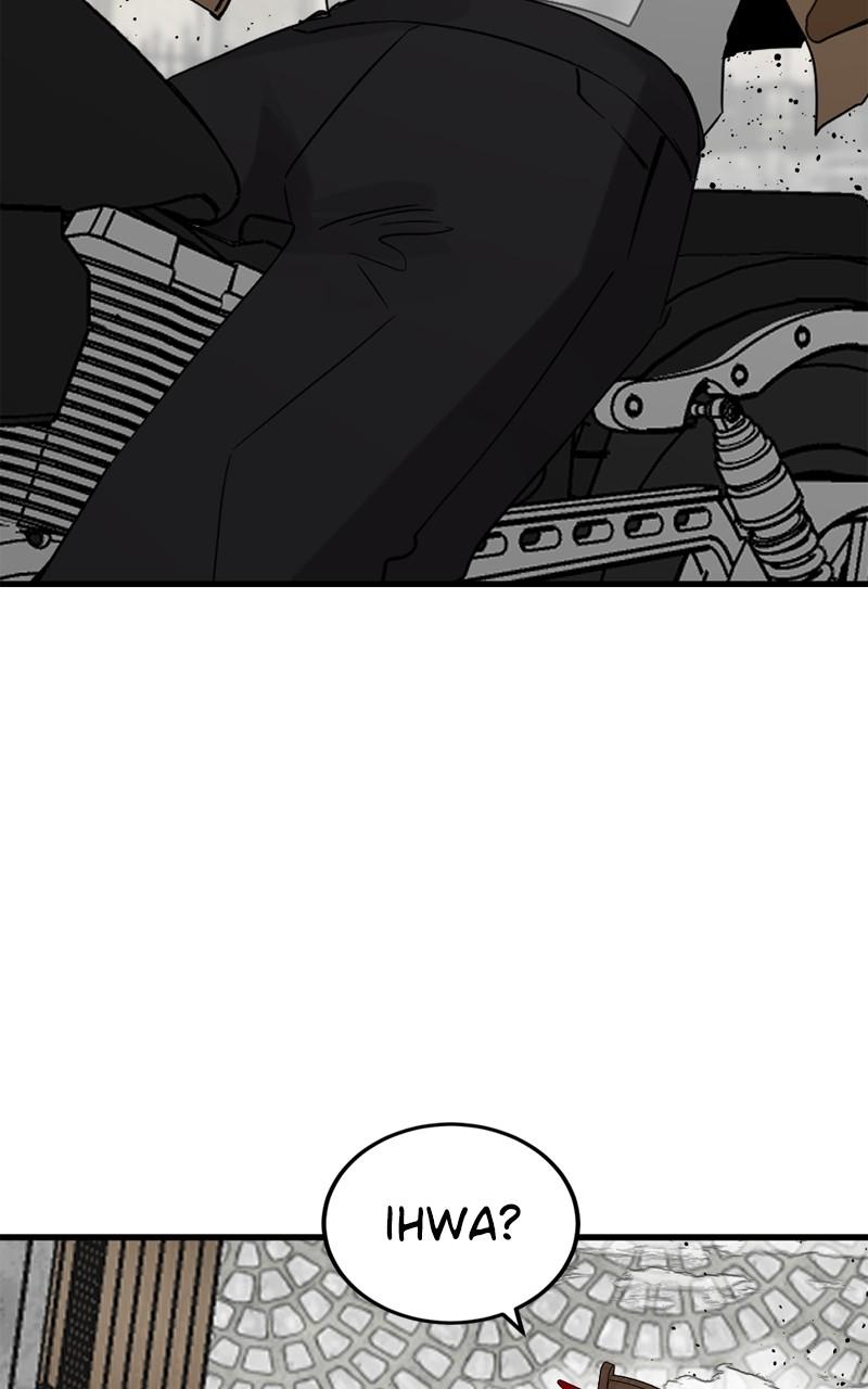 Read Hero Killer Manga Online