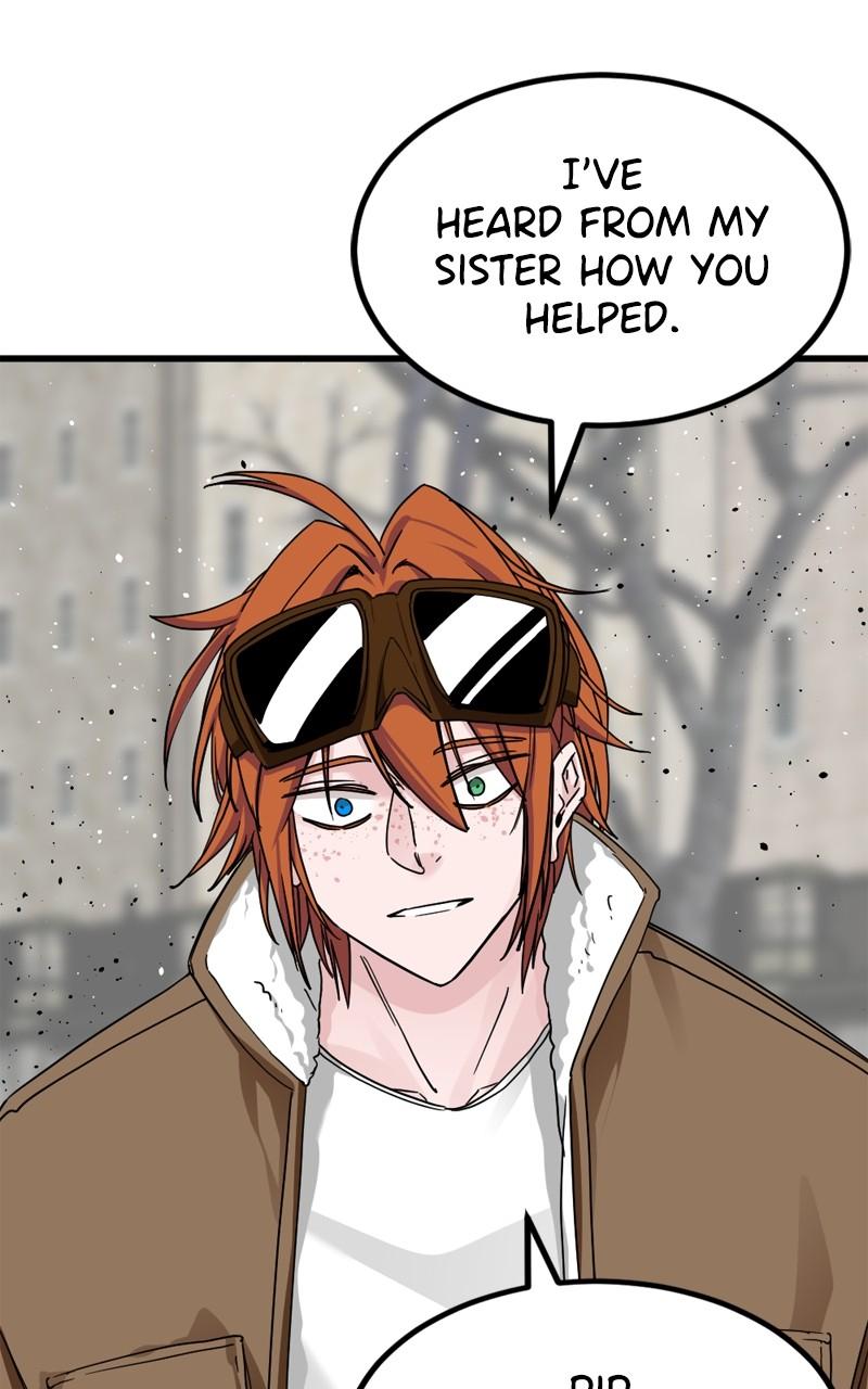 Read Hero Killer Manga Online