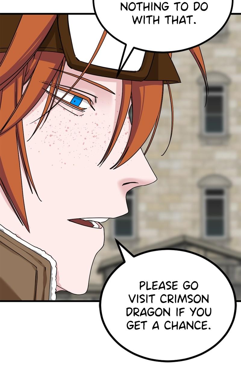 Read Hero Killer Manga Online