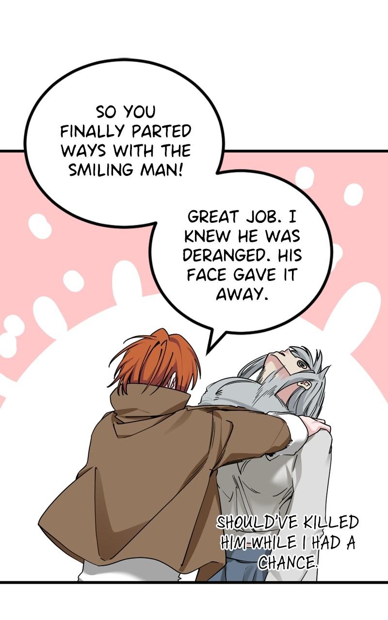 Read Hero Killer Manga Online