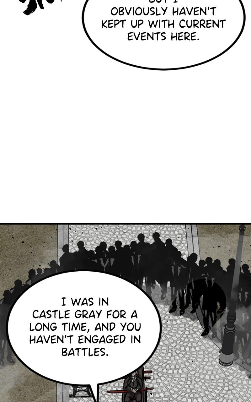 Read Hero Killer Manga Online
