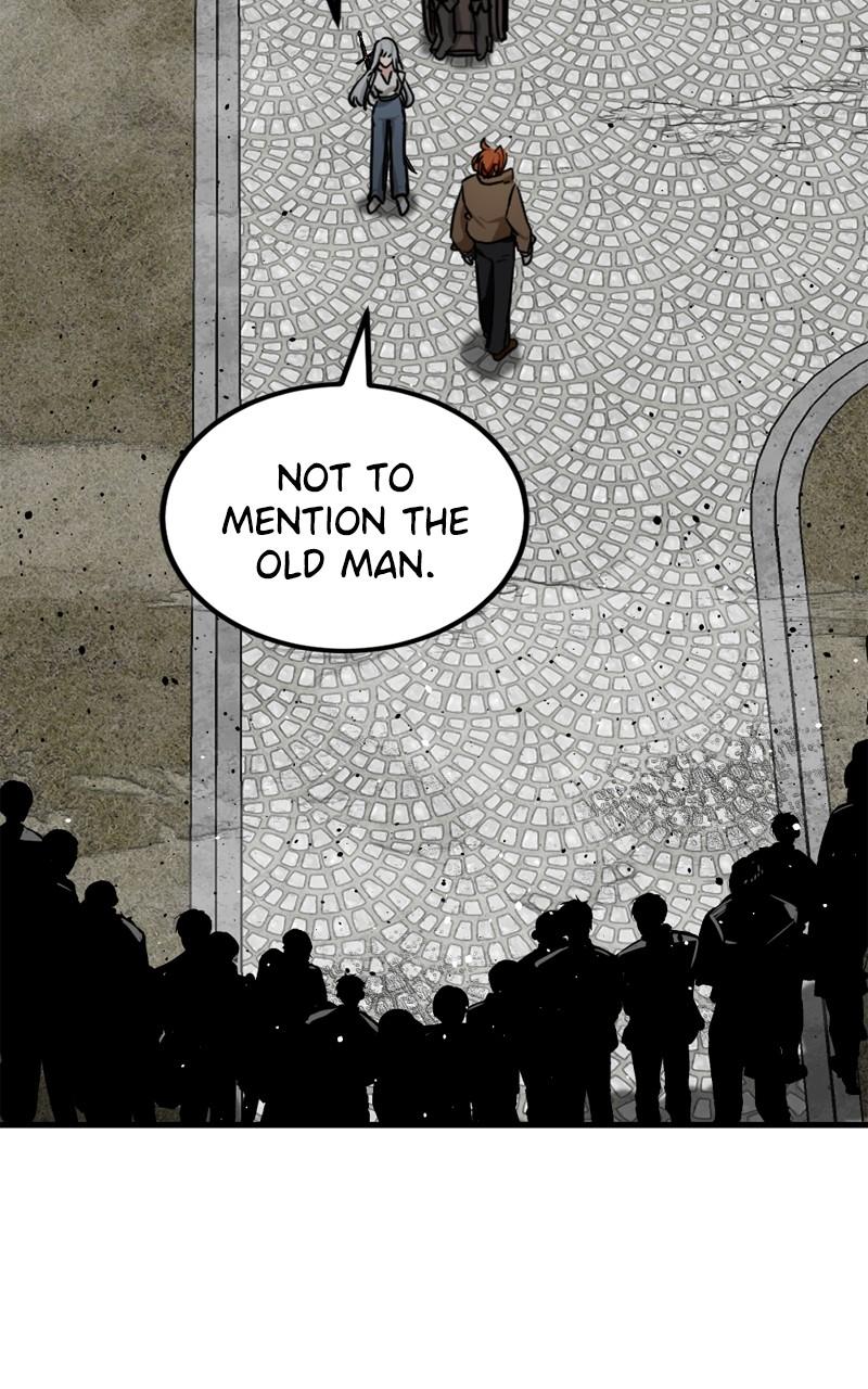 Read Hero Killer Manga Online