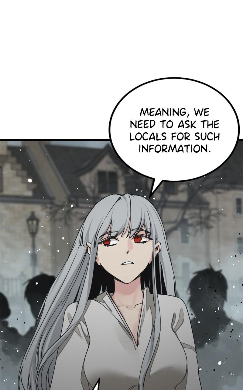 Read Hero Killer Manga Online
