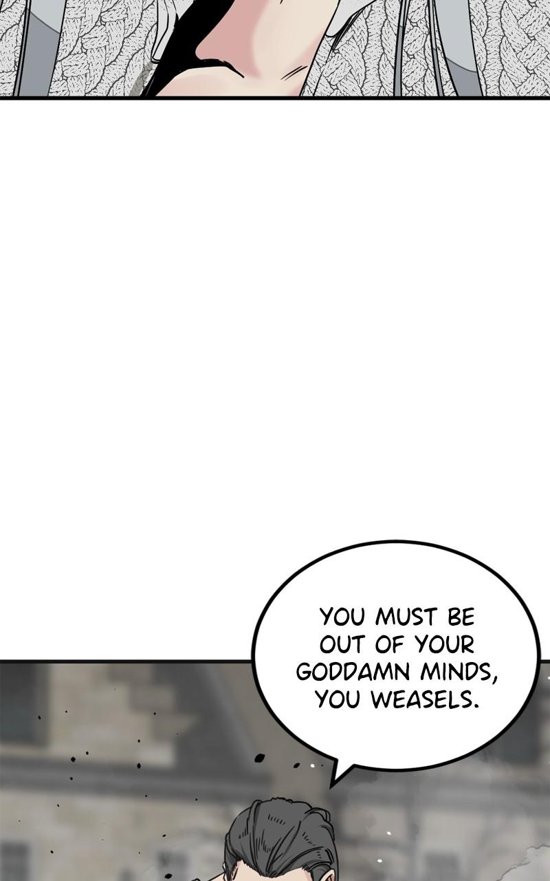 Read Hero Killer Manga Online