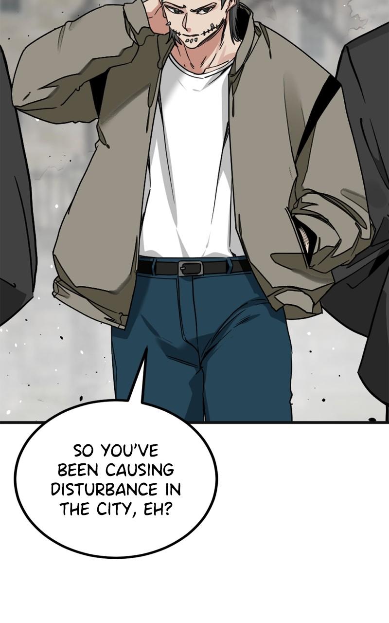 Read Hero Killer Manga Online