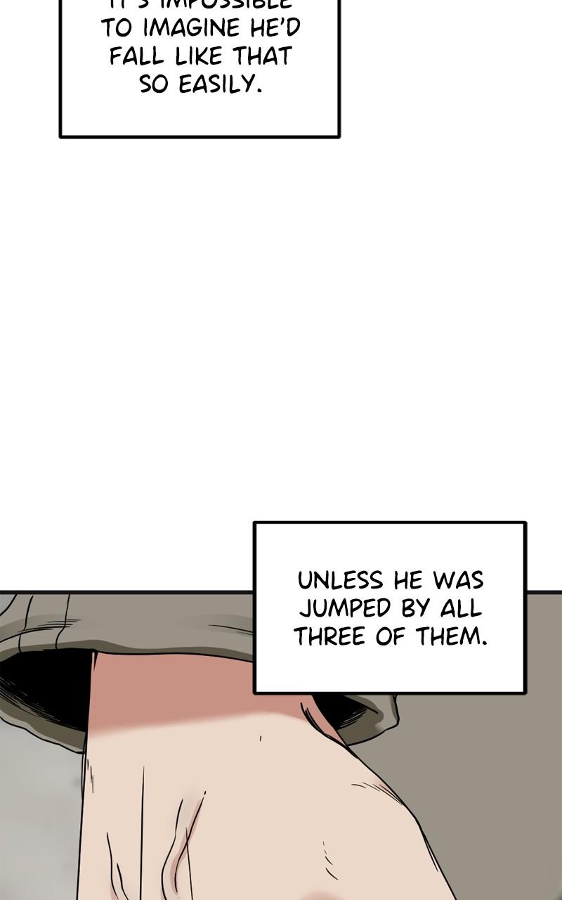 Read Hero Killer Manga Online