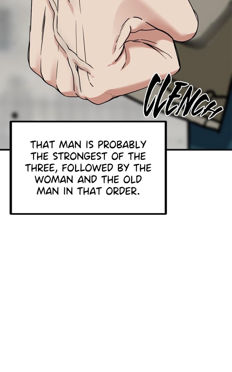 Read Hero Killer Manga Online