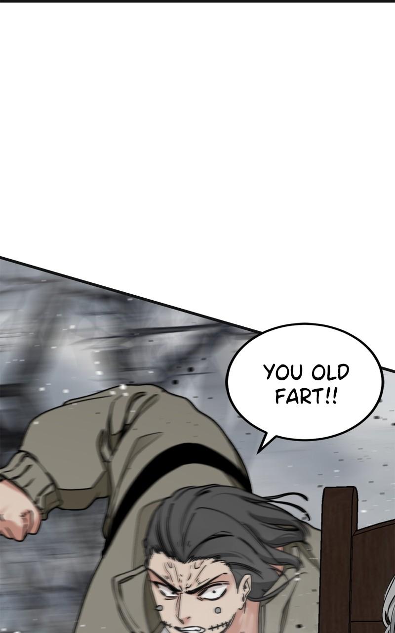 Read Hero Killer Manga Online