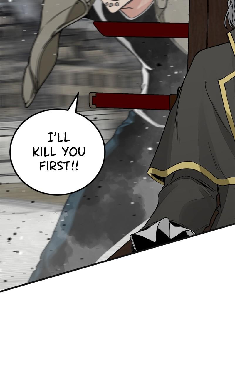 Read Hero Killer Manga Online