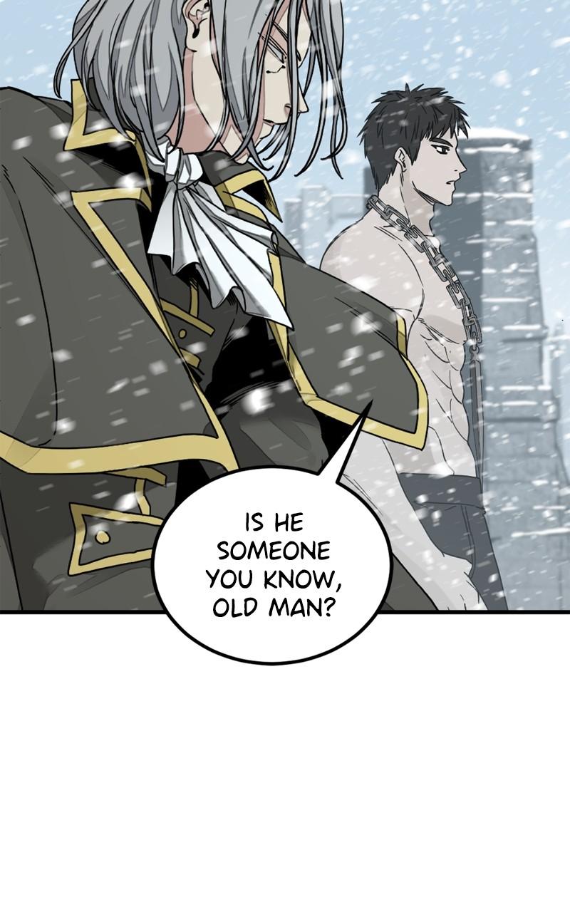 Read Hero Killer Manga Online