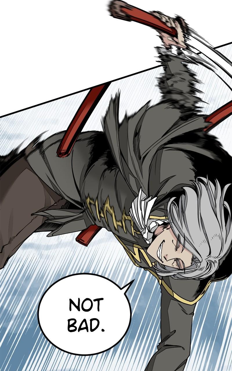 Read Hero Killer Manga Online